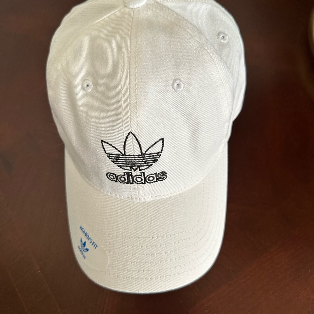 NWTs Adidas Hat